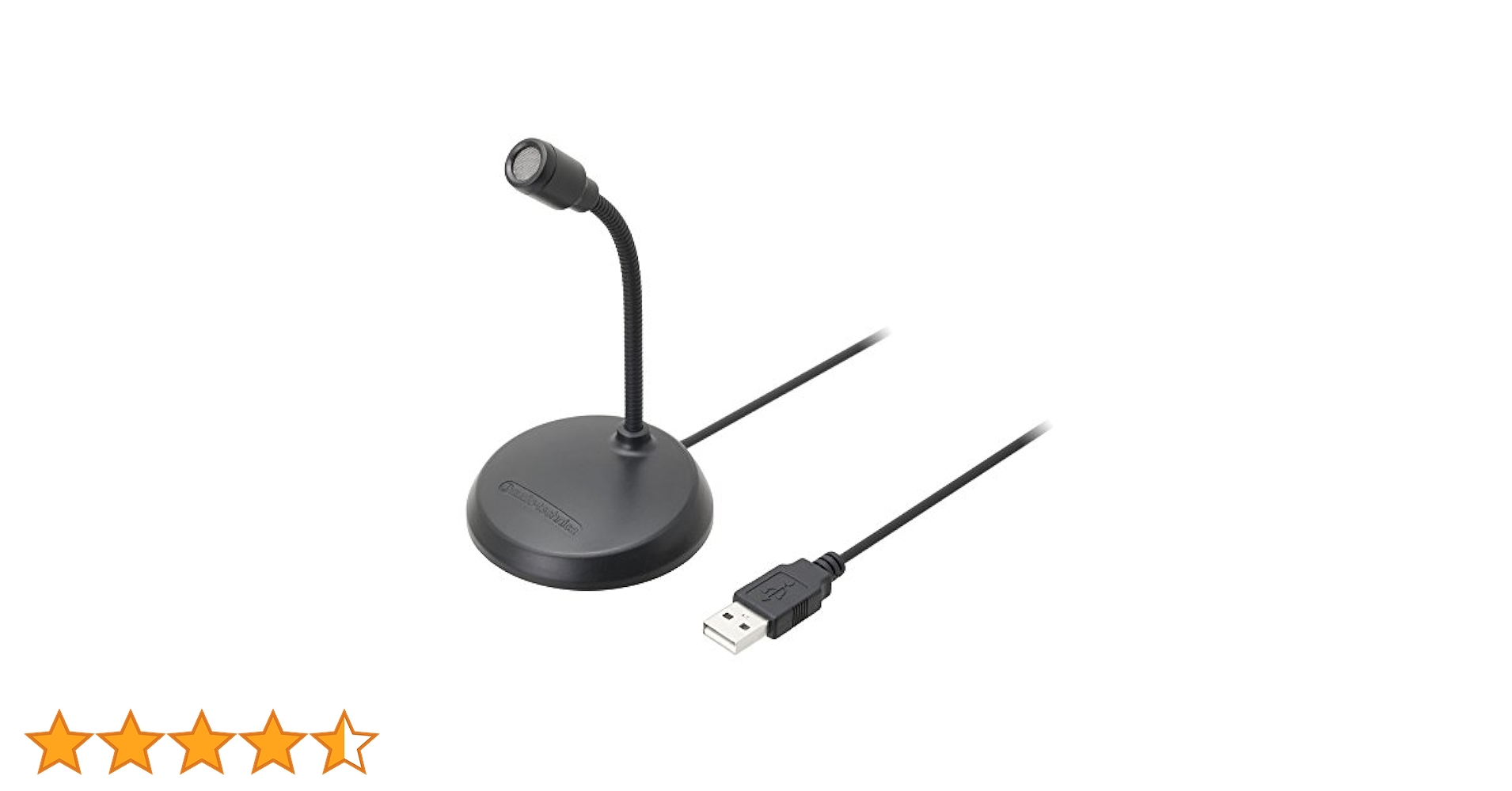 audio-technica USBコンデンサーマイク 在宅勤務/録音/動画配信/ポッドキャスト AT9933USB Amazon.co.jp: audio-technica USBコンデンサーマイク 在宅勤務